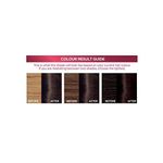 Buy L'Oreal Paris Excellence Creme Hair Color, 3 Dark Brown/Natural Darkest Brown, 72ml+100g - Purplle