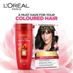 Buy L'Oreal Paris Excellence Creme Hair Color, 3 Dark Brown/Natural Darkest Brown, 72ml+100g - Purplle