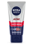 Buy NIVEA MEN Acne Face Wash (50 ml) - Purplle