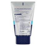 Buy NIVEA MEN Oil Control Charcoal Face Wash (50 ml) - Purplle