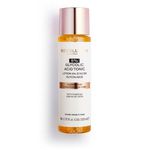 Buy Makeup Revolution Skin 5% Glycolic Acid Tonic (200 ml) (Orange) - Purplle