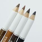 Buy Wet n Wild Color Icon Brow Pencil - Black Ops (0.7 g) - Purplle