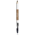 Buy Wet n Wild Color Icon Brow Pencil - Blonde Moments (Brown) (0.7 gm) - Purplle