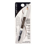 Buy Wet n Wild Color Icon Brow Pencil - Brunettes Do It Better (0.7 g) - Purplle