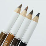 Buy Wet n Wild Color Icon Brow Pencil - Brunettes Do It Better (0.7 g) - Purplle