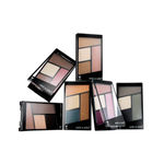 Buy Wet n Wild Color Icon Eyeshadow Quads - Sweet As Candy (4.5 gm) - Purplle