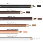 Buy Wet n Wild Color Icon Kohl Liner Pencil - Simma Brown Now! (1.4 g) - Purplle
