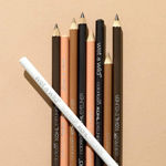 Buy Wet n Wild Color Icon Kohl Liner Pencil - You're Always White (1.4 gm) - Purplle