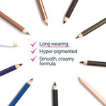 Buy Wet n Wild Color Icon Kohl Liner Pencil - You're Always White (1.4 gm) - Purplle