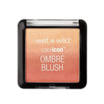 Buy Wet n Wild Color Icon Ombre Blush - Mai Tai Buy You A Drink (9 gm) - Purplle