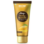 Buy WOW Skin Science Mango Body Butter (25 ml) - Purplle