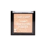 Buy Wet n Wild Megaglo Highlighting Powder - Precious Petals (5.4 g) - Purplle