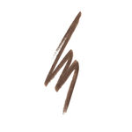 Buy Wet n Wild Ultimate brow retractable pencil - Medium Brown (Brown) (0.2 g) - Purplle