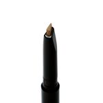 Buy Wet n Wild Ultimate brow retractable pencil - Taupe (Brown) (0.2 g) - Purplle