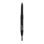 Buy Wet n Wild Ultimate brow retractable pencil - Taupe (Brown) (0.2 g) - Purplle
