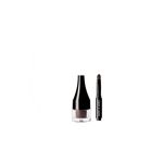 Buy Wet n Wild Eye Brow Pomade - Medium Brown (2.5 g) - Purplle