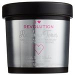 Buy Makeup Revolution Rainbow Tones Silver Angel (120 ml) - Purplle