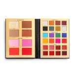 Buy Revolution Pro Revolution Pro X Lan Nguyen Grealis Ultimate Artist Palette (46.4 g) - Purplle
