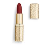 Buy Revolution Pro New Neutral Satin Matte Lipstick - Vamped (3.2 g) - Purplle