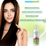 Buy Mamaearth Mamaearth Anti Hair Fall Spa Range With Onion Hair Oil + Onion Shampoo + Onion Conditioner For Hair Fall Control - Purplle