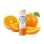 Buy Human + Kind - Lip Balm Orange - Purplle