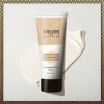 Buy Vayam Ayurveda Tulsi And Turmeric Sun Protection Cream SPF 30 (50 g) - Purplle