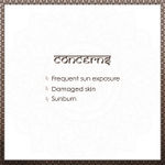 Buy Vayam Ayurveda Tulsi And Turmeric Sun Protection Cream SPF 30 (50 g) - Purplle