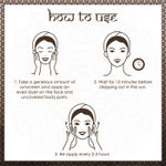 Buy Vayam Ayurveda Tulsi And Turmeric Sun Protection Cream SPF 30 (50 g) - Purplle