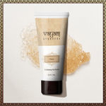 Buy Vayam Ayurveda Walnut Exfoliating Gel Scrub (50 g) - Purplle