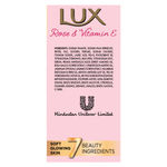 Buy LUX Rose & Vitamin E Soap (150 g) (Pack of 8) - Purplle
