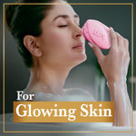 Buy LUX Rose & Vitamin E Soap (150 g) (Pack of 8) - Purplle