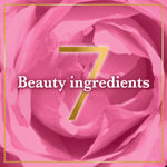 Buy LUX Rose & Vitamin E Soap (150 g) (Pack of 8) - Purplle