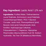 Buy VWash Plus Expert Intimate Hygiene (100 ml) - Purplle