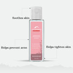 Buy Alps Goodness Rose Water (200 ml) - Purplle
