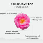 Buy Alps Goodness Rose Water (200 ml) - Purplle