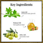 Buy Good Vibes Plus Argan + Jojoba - Moisturizing + Frizz Free Hair Serum (50 ml) - Purplle