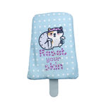 Buy The Face Shop Best Served Chilled Reset Your Skin Pouch 1 Pc - Purplle