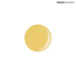 Buy Faces Canada Hi Shine Nail Enamel - Citrus Lemon 227 (9 ml) - Purplle