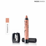 Buy Faces Canada UltimePro Matte Mini Lip Crayon Wrapped Up 15 (2.5 g) - Purplle