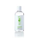 Buy Plum Hello Aloe No-Stick Hand Cleansing Gel, 70% Alcohol Hand Sanitizer (300 ml) - Purplle