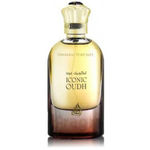 Buy Lattafa Iconic Oud Eau De Parfum (100 ml) - Purplle