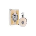Buy Lattafa Rouat Al Musk Eau De Parfum (100 ml) - Purplle