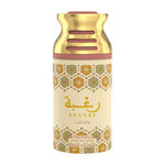 Buy Lattafa Raghba Perfumed Body Spray (250 ml) - Purplle