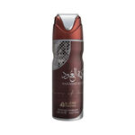 Buy Lattafa Nakahat Al Oud Deo (200 ml) Deo - Purplle