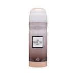 Buy Lattafa The White Oud (200 ml) Deo - Purplle