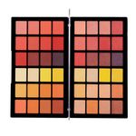 Buy Makeup Revolution Colour Book Shadow Palette CB03 - Purplle