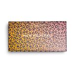 Buy Makeup Revolution Pro New Neutrals Passion Shadow Palette 18 GM - Purplle