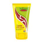 Buy Nature's Essence Lacto Tan Clear Face Cream ( 150 g) - Purplle