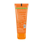 Buy Nature's Essence Papaya Face Wash ( 65 ml) - Purplle
