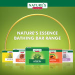 Buy Nature's Essence Aloevera Soap | For dewy skin and instant radiance | 75gm - Purplle